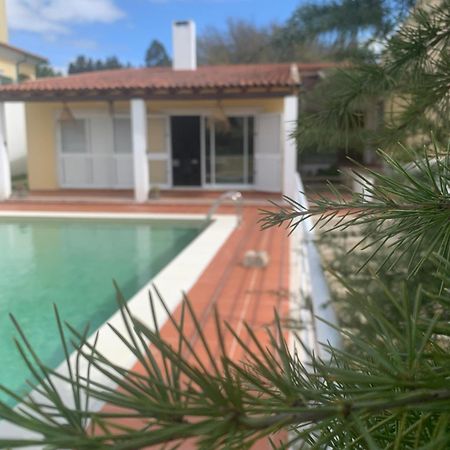 トマール A Casa Da Luaヴィラ エクステリア 写真