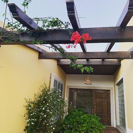 トマール A Casa Da Luaヴィラ エクステリア 写真