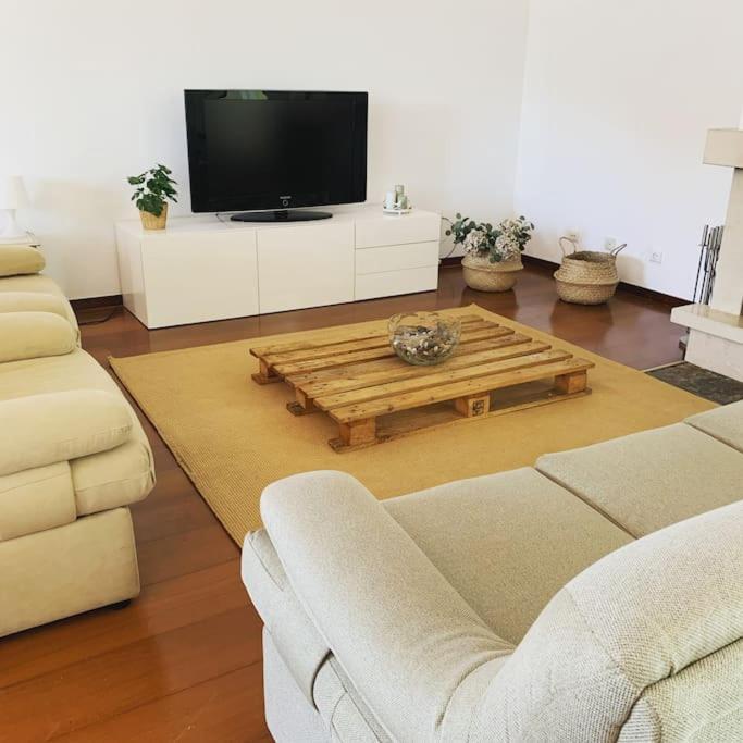 トマール A Casa Da Luaヴィラ エクステリア 写真