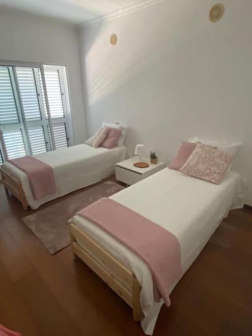 トマール A Casa Da Luaヴィラ エクステリア 写真