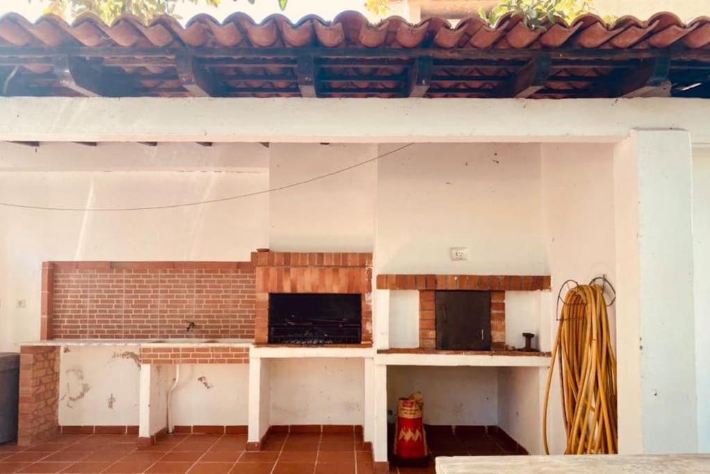 トマール A Casa Da Luaヴィラ エクステリア 写真
