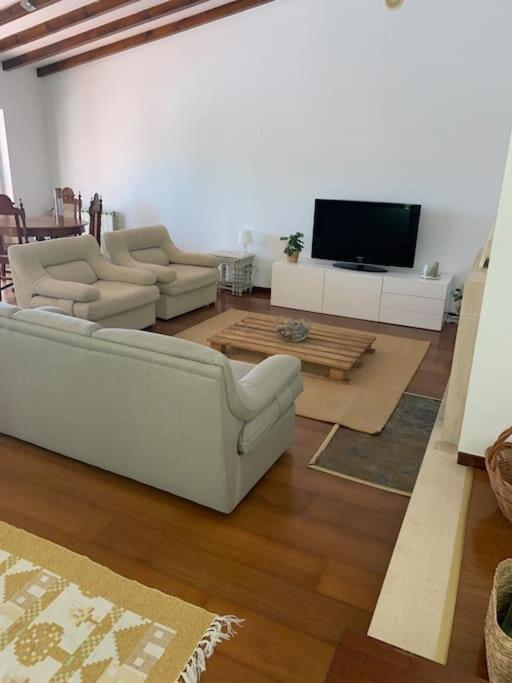 トマール A Casa Da Luaヴィラ エクステリア 写真