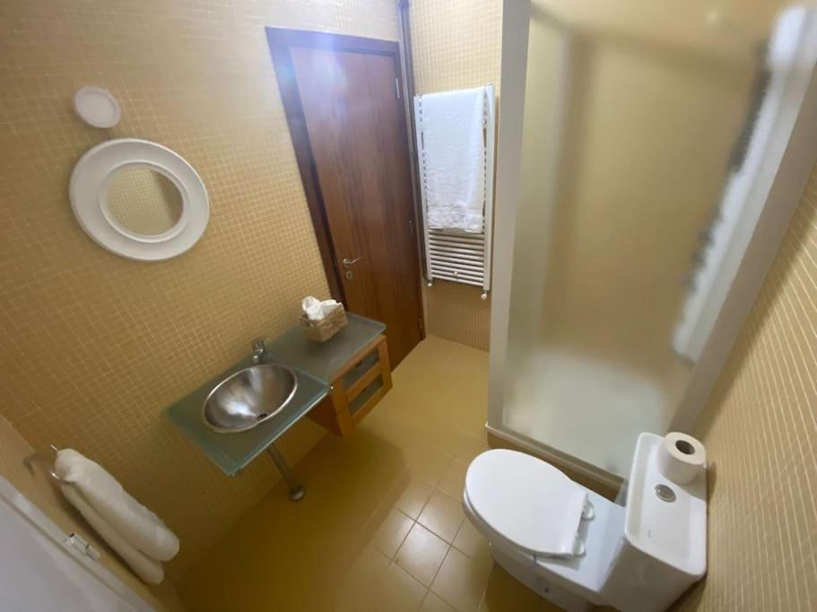 トマール A Casa Da Luaヴィラ エクステリア 写真
